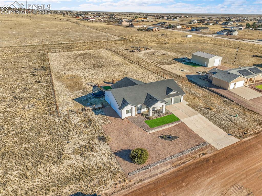 Image 4 of 45: Aerial View