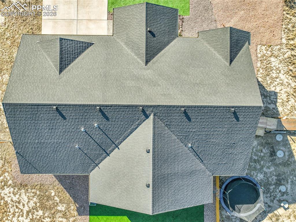 Image 40 of 45: Aerial View