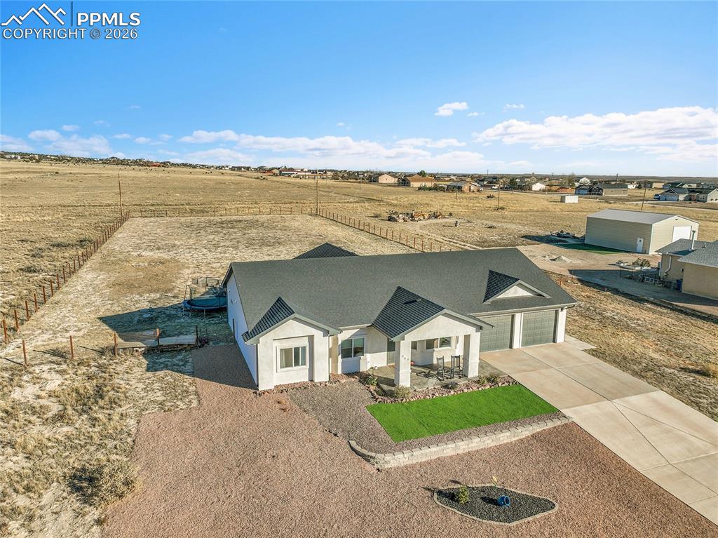 Image 44 of 45: Front of Structure