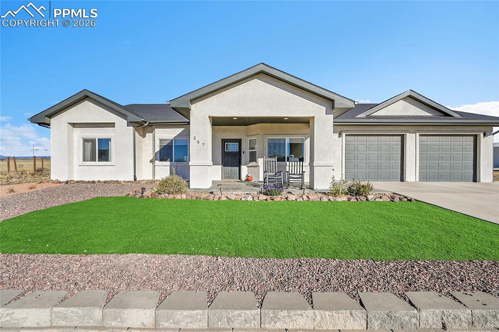 Image 5 of 45: Front of Structure