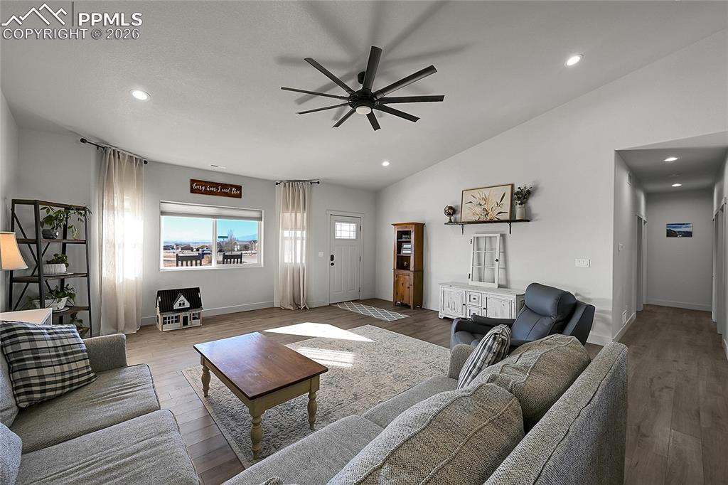 Image 7 of 45: Living Room