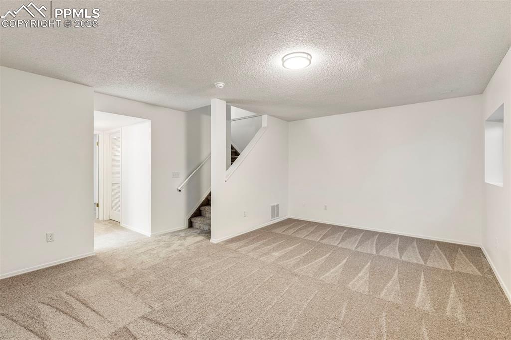 Image 21 of 39: Basement