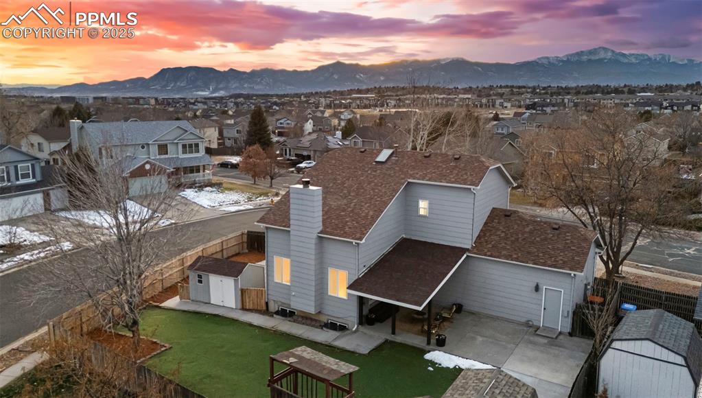 Image 38 of 39: Aerial View