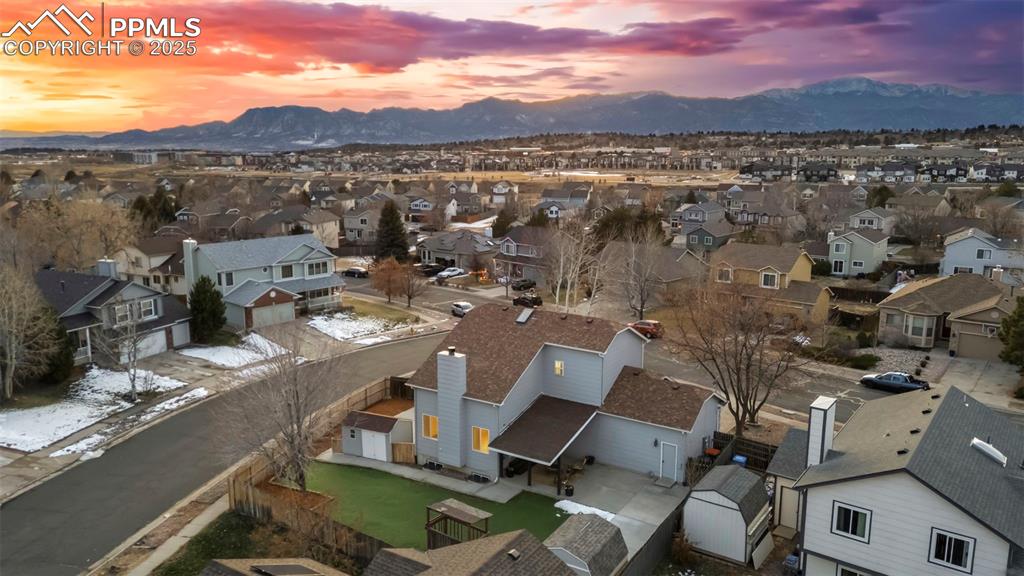 Image 39 of 39: Aerial View