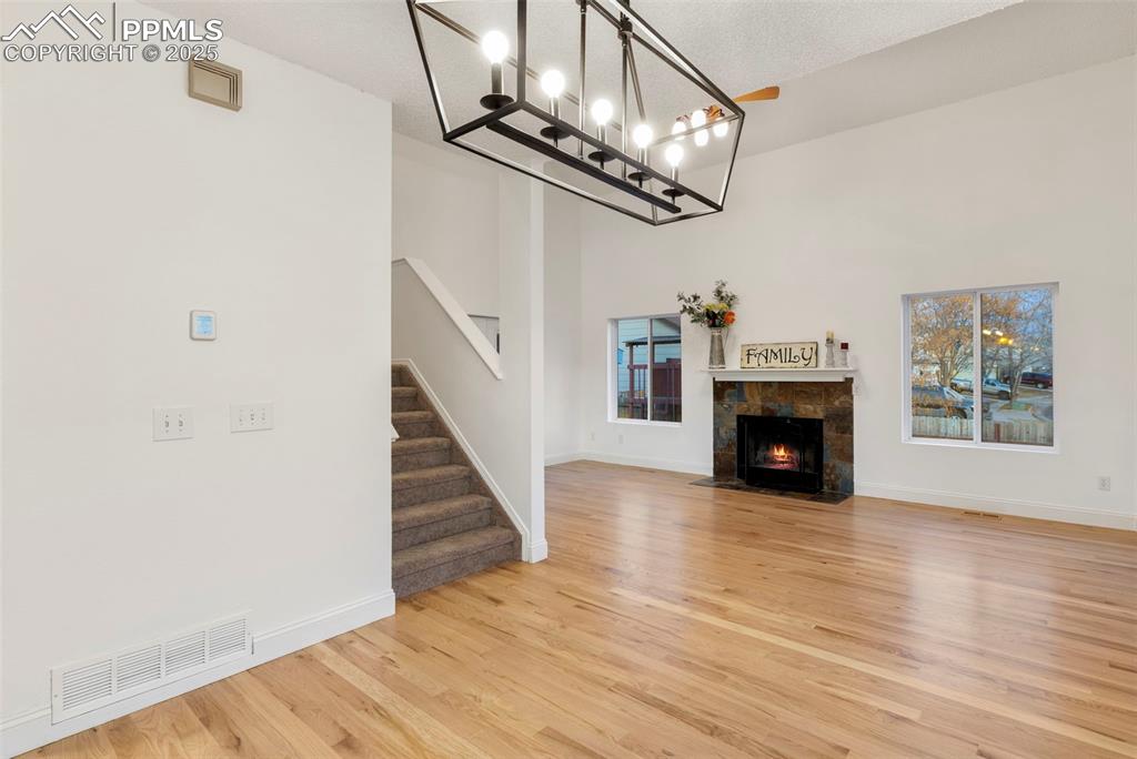 Image 8 of 39: Living Room