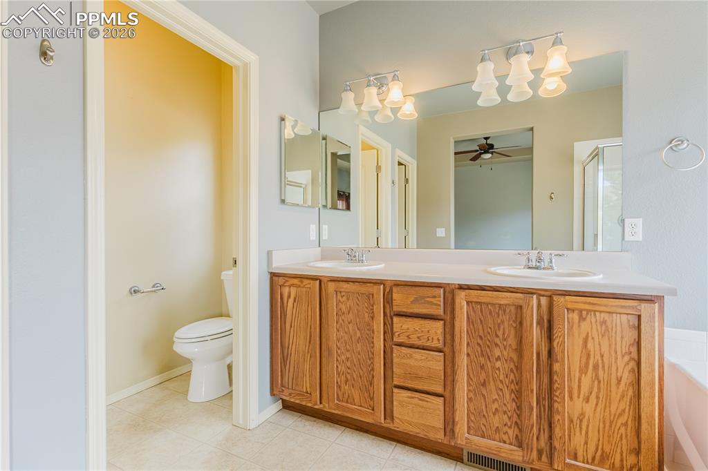 Image 11 of 37: Master Bath