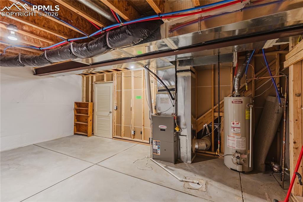 Image 26 of 37: Basement