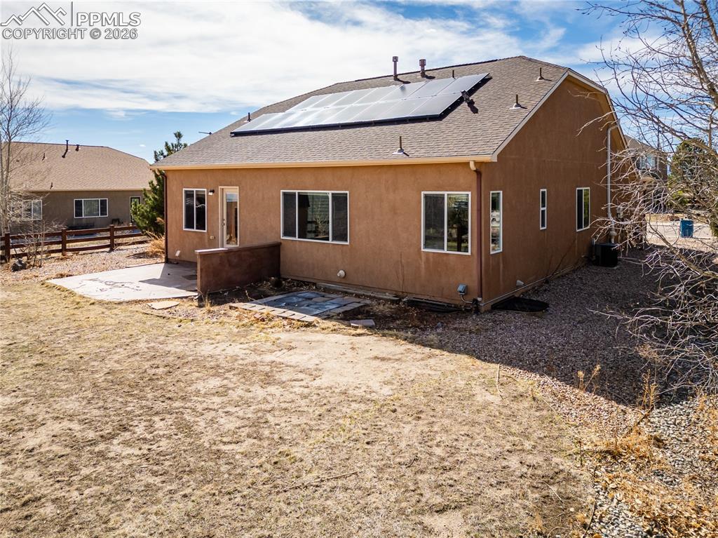 Image 29 of 37: Back of Structure