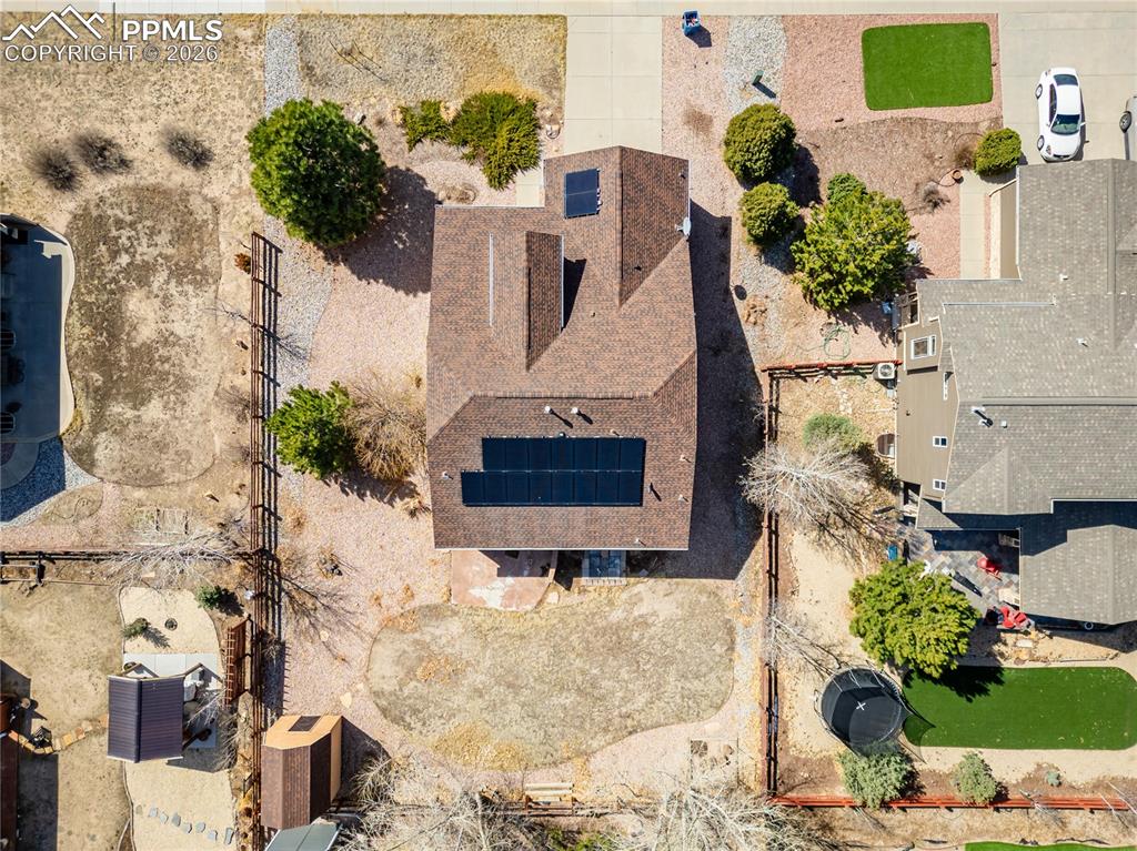 Image 35 of 37: Aerial View