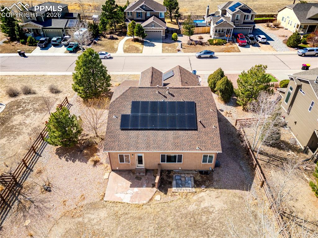 Image 36 of 37: Aerial View