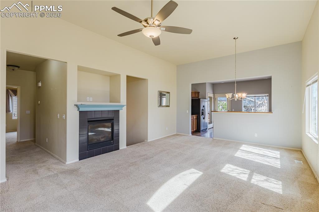 Image 5 of 37: Living Room