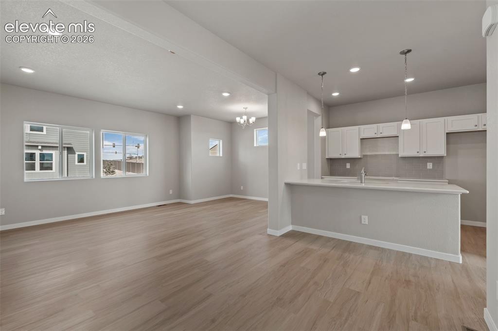 Image 14 of 26: *Photos of previous inventory home of same floor plan - features and option