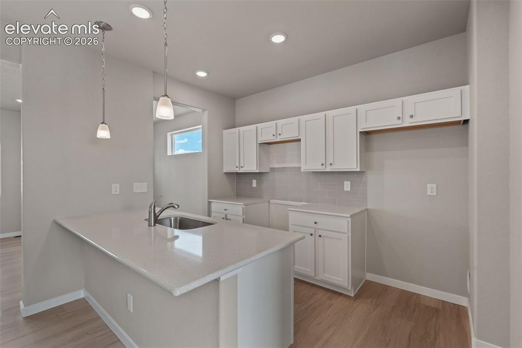 Image 16 of 26: *Photos of previous inventory home of same floor plan - features and option