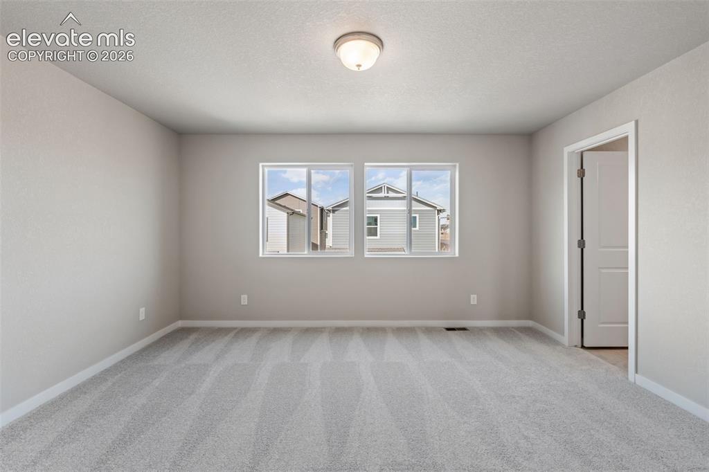 Image 20 of 26: *Photos of previous inventory home of same floor plan - features and option