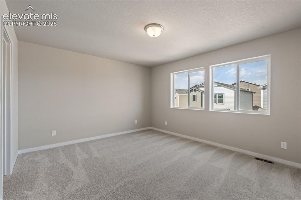 Image 21 of 26: *Photos of previous inventory home of same floor plan - features and option