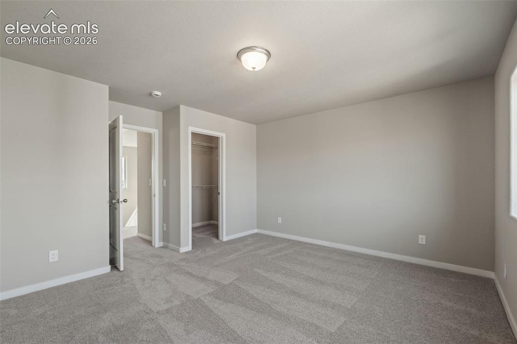 Image 22 of 26: *Photos of previous inventory home of same floor plan - features and option