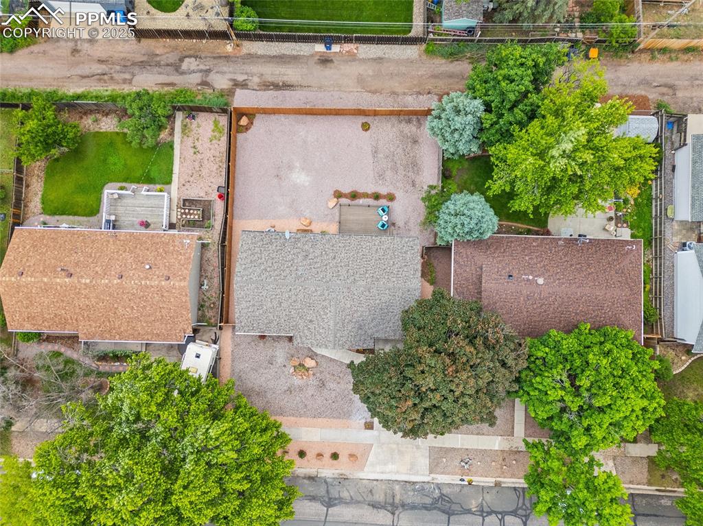 Image 34 of 40: Aerial View