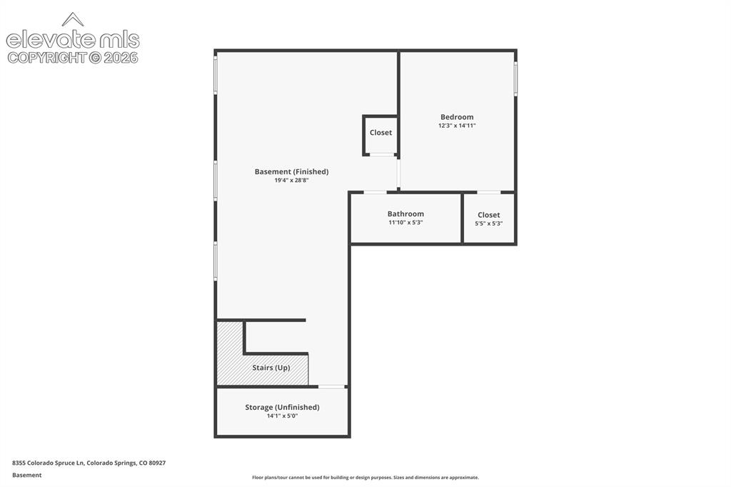 Image 37 of 40: Main Floor Plan