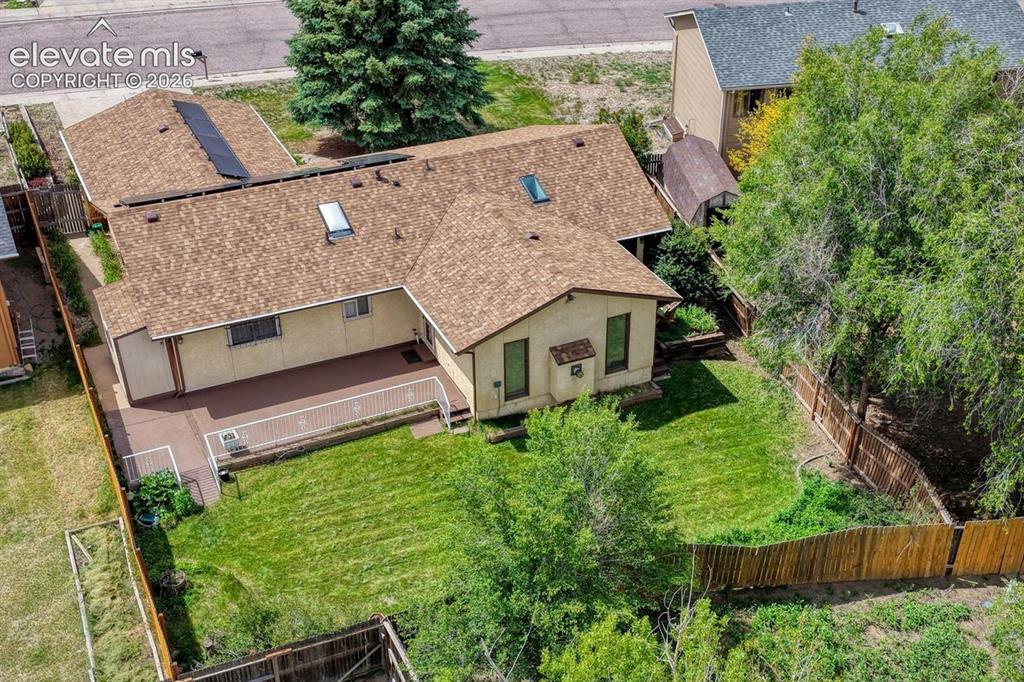Image 2 of 48: Roof was replaced in 2024, new water heater, and upgraded windows!
