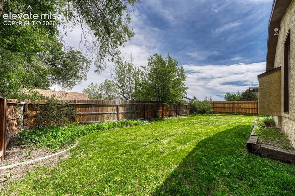 Image 41 of 48: Yard
