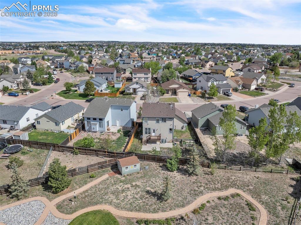 Image 41 of 45: Aerial View