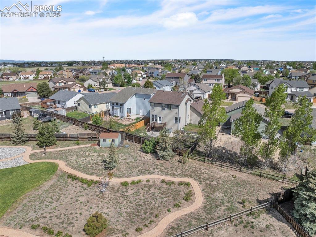 Image 42 of 45: Aerial View