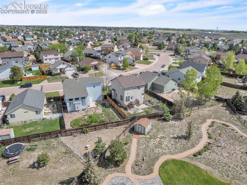 Image 43 of 45: Aerial View