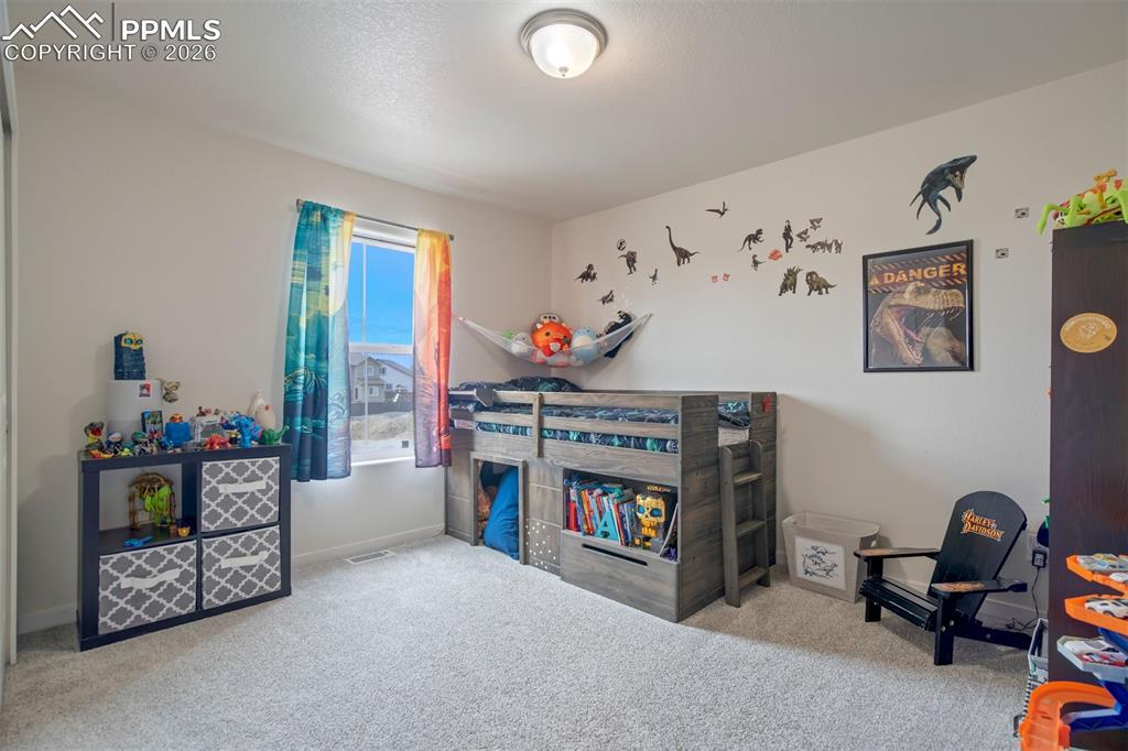 Image 30 of 45: Bedroom