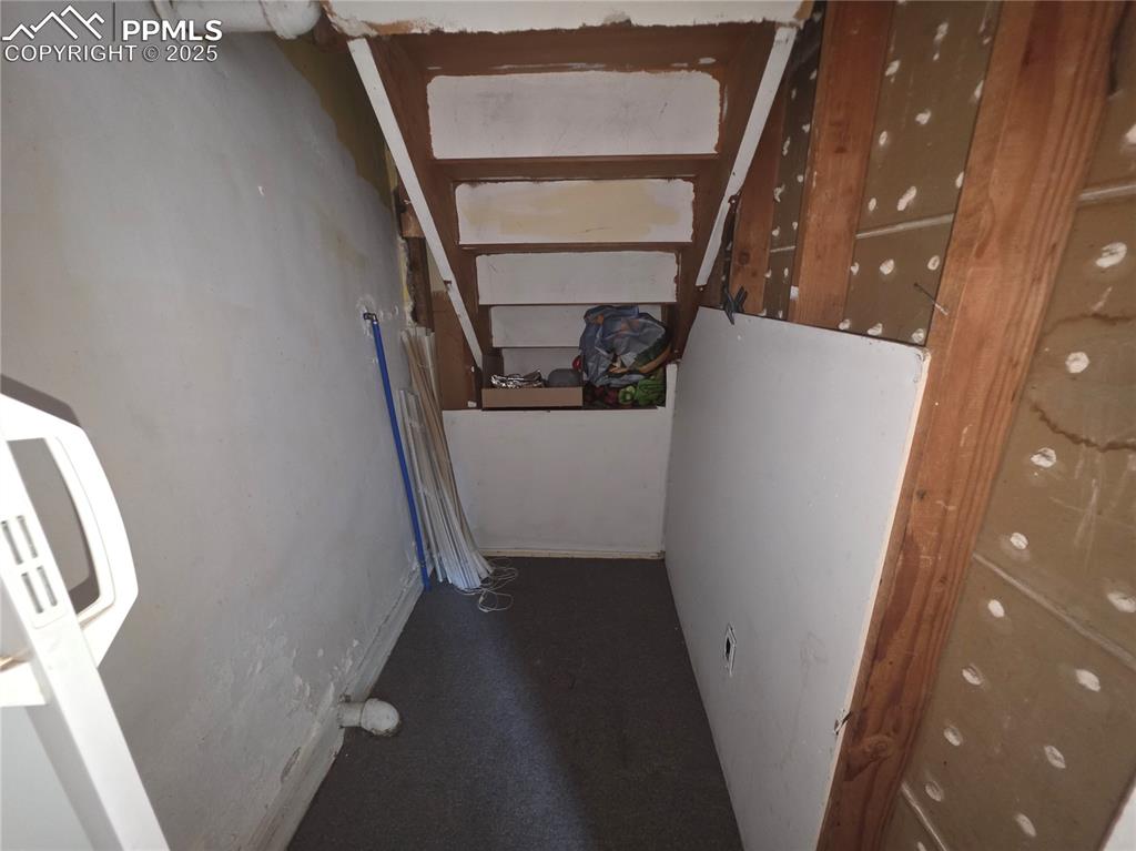 Image 11 of 37: located in Kitchen