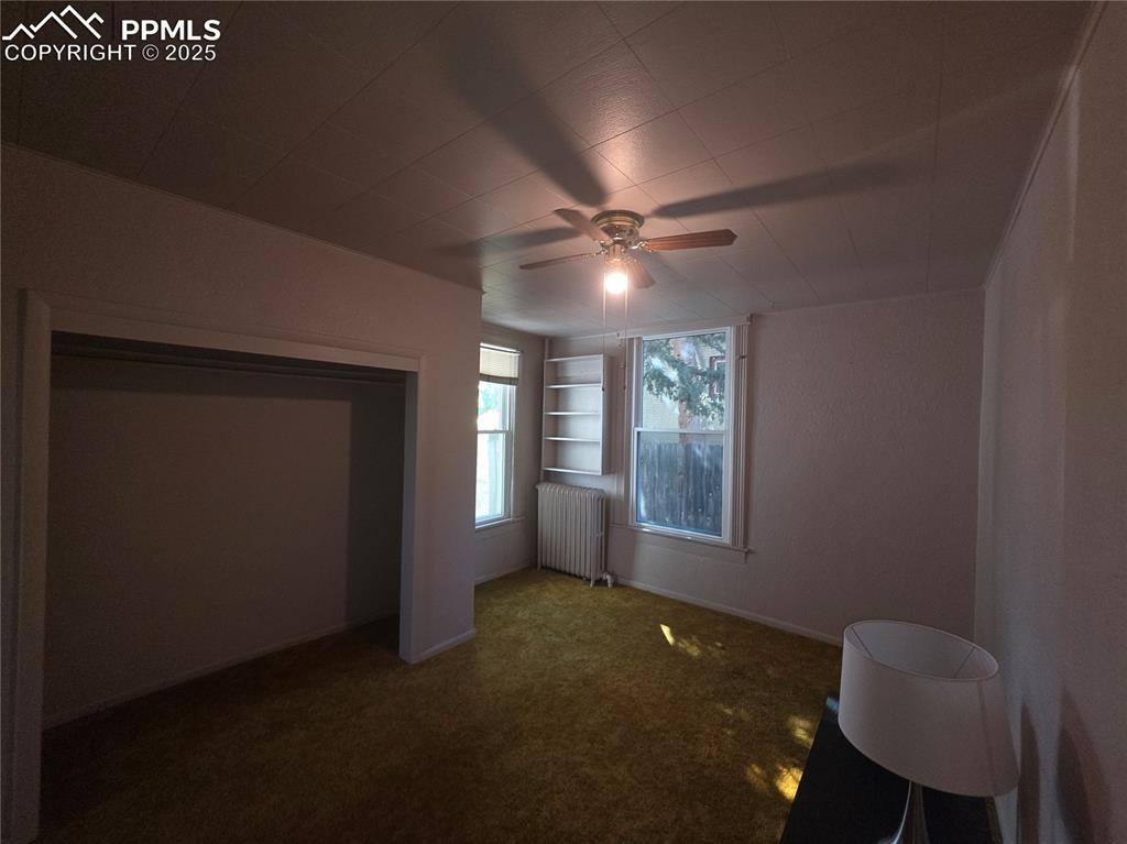 Image 13 of 37: Bedroom