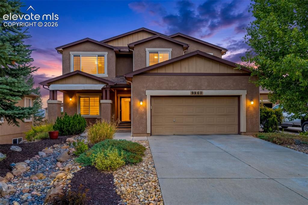Image 1 of 42: This exceptional home offers the perfect combination of a comprehensive top