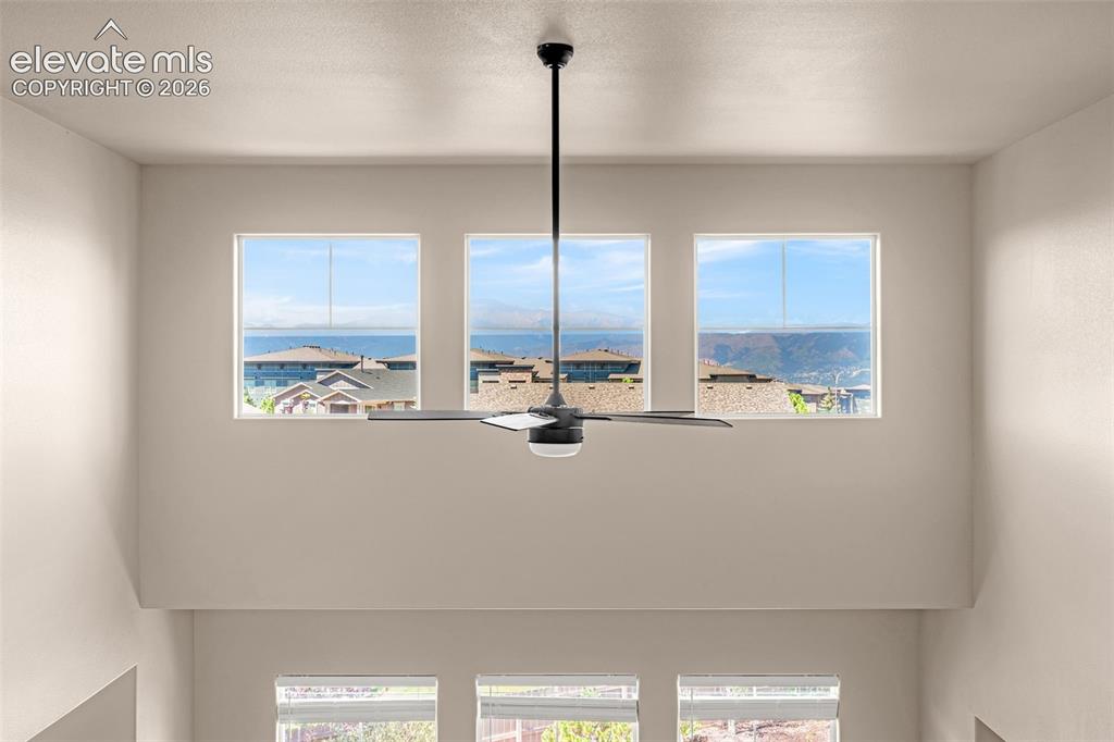 Image 15 of 35: Stunning views of Pikes Peak and front range.