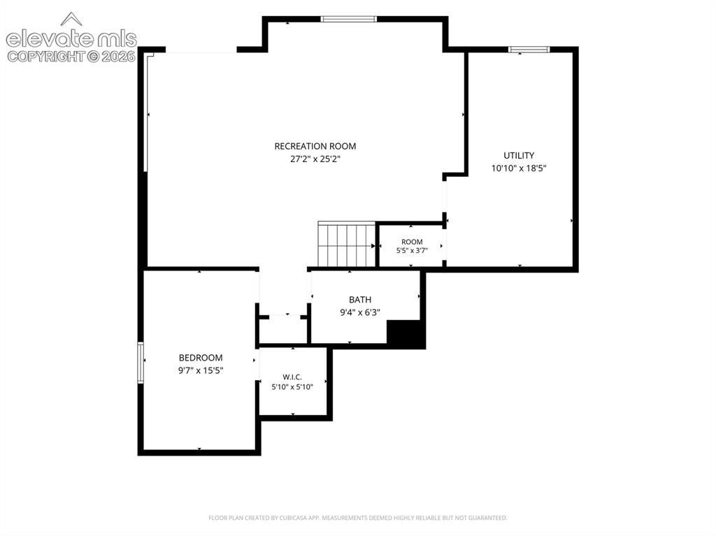 Image 39 of 42: Floor Plan