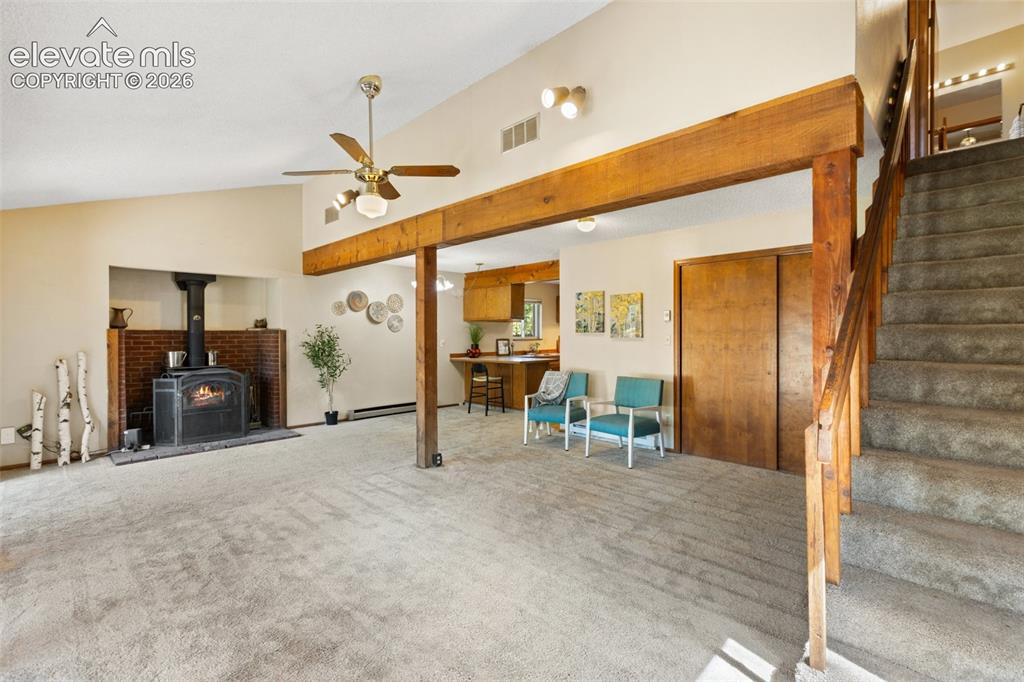 Image 12 of 47: Living Room