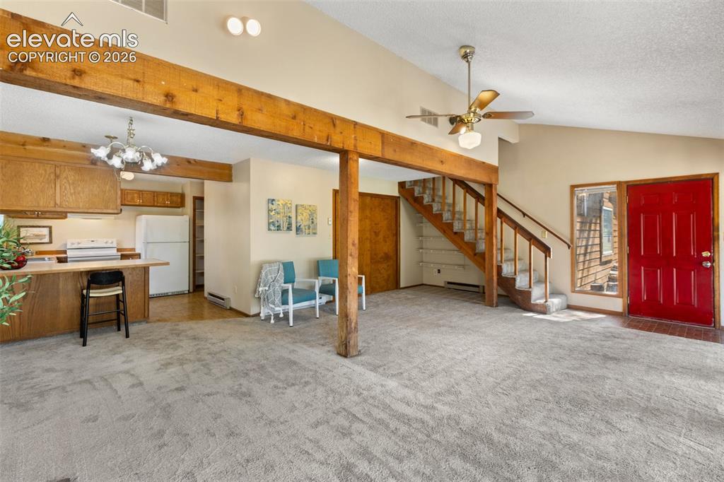 Image 13 of 47: Living Room