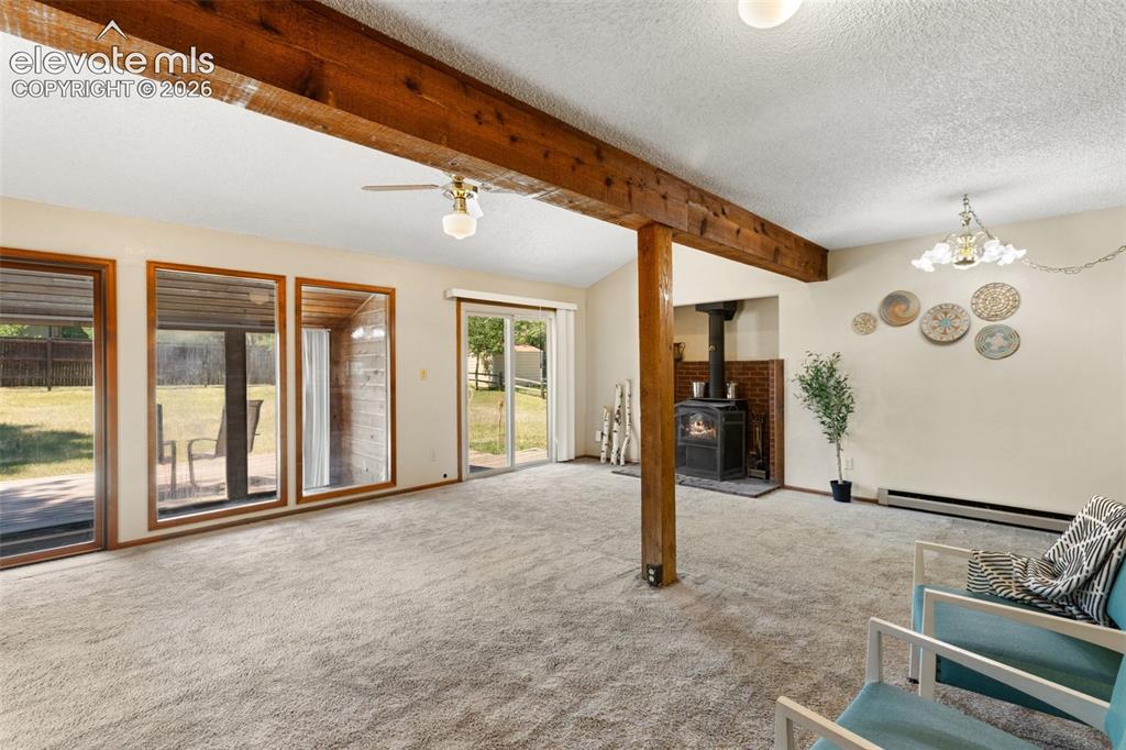 Image 14 of 47: Living Room