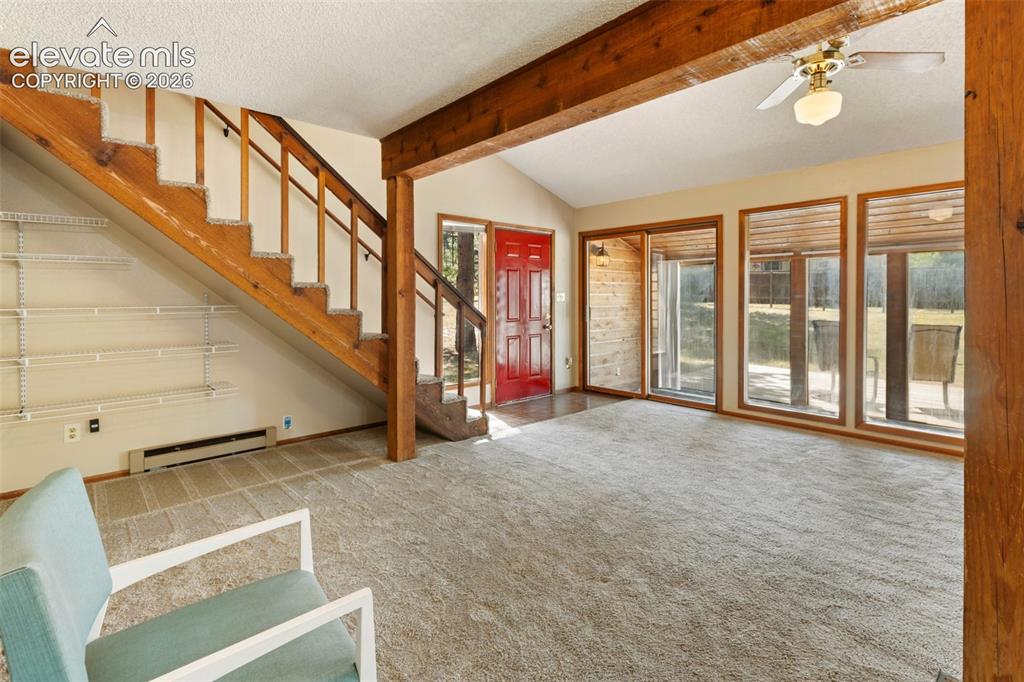 Image 15 of 47: Living Room