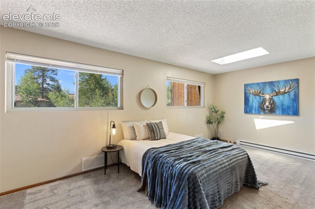 Image 31 of 47: Master Bedroom