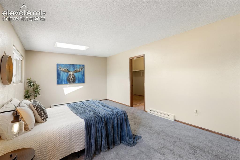 Image 32 of 47: Master Bedroom