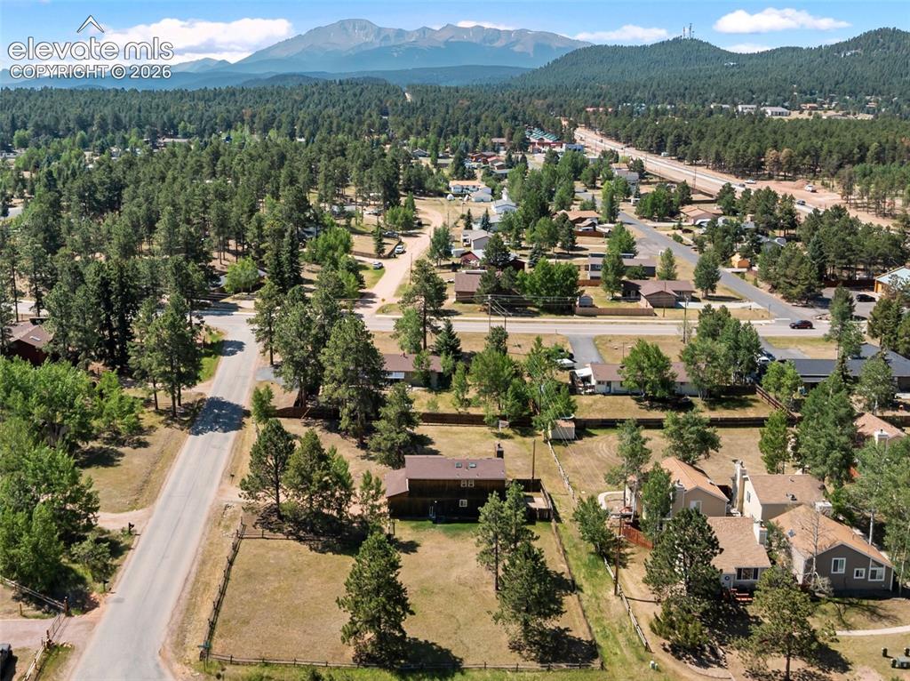 Image 45 of 47: Aerial View