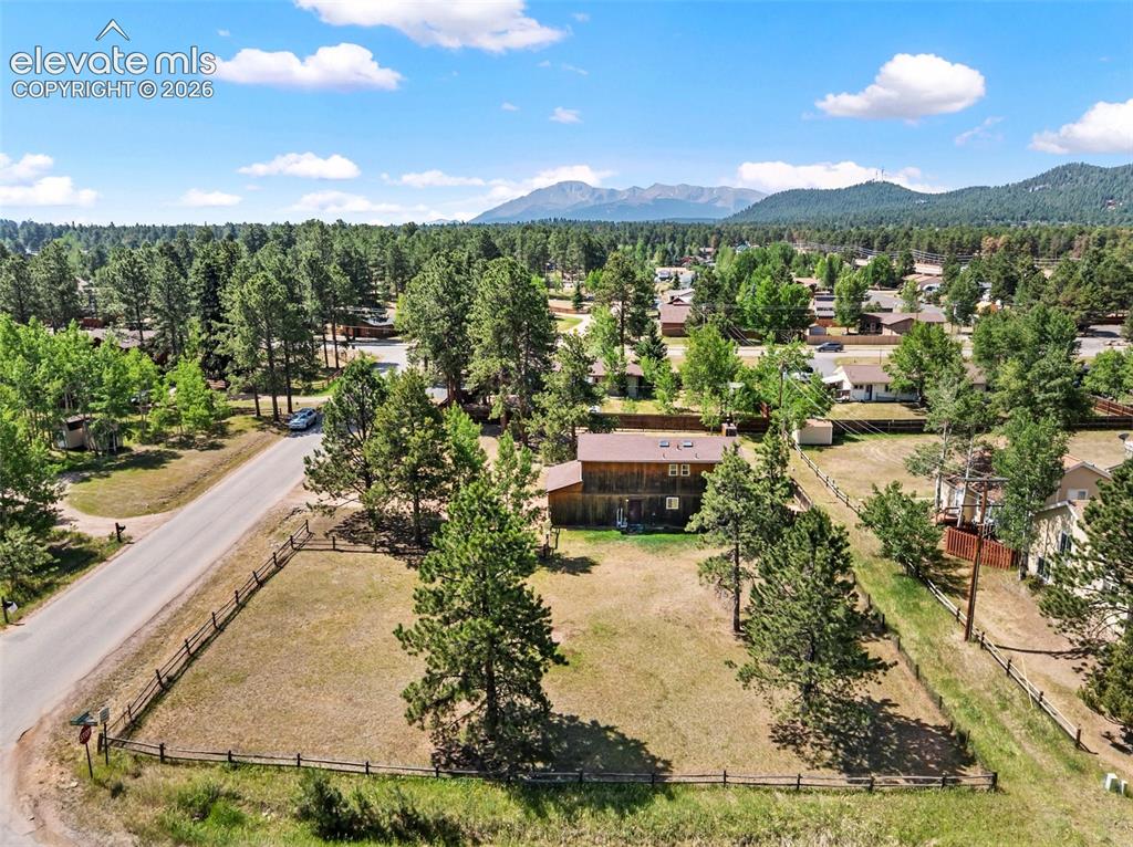 Image 8 of 47: Aerial View