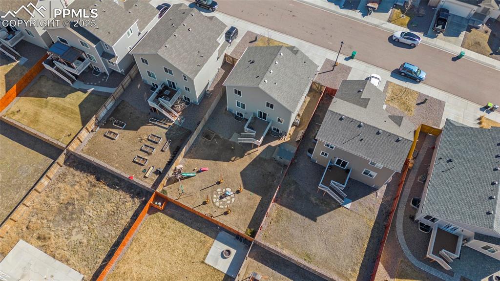 Image 40 of 43: Aerial View