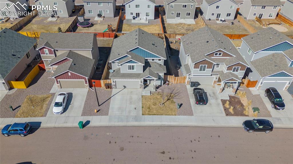 Image 41 of 43: Aerial View