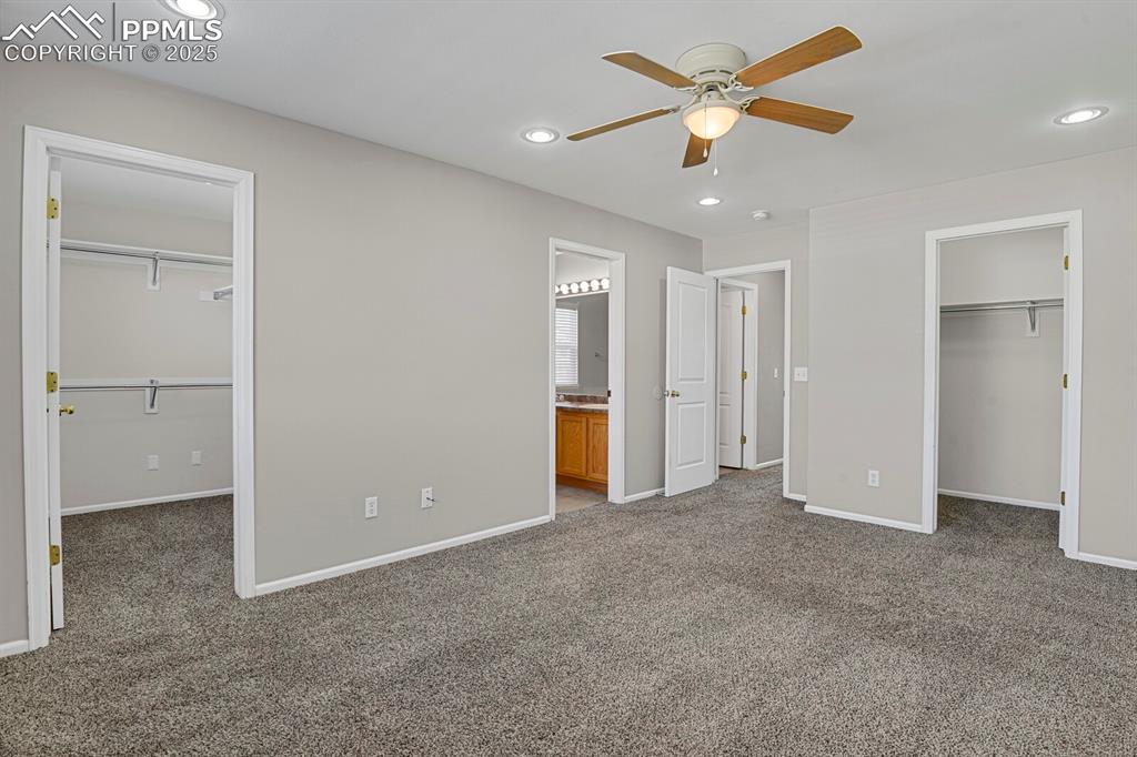 Image 20 of 38: Master Bedroom