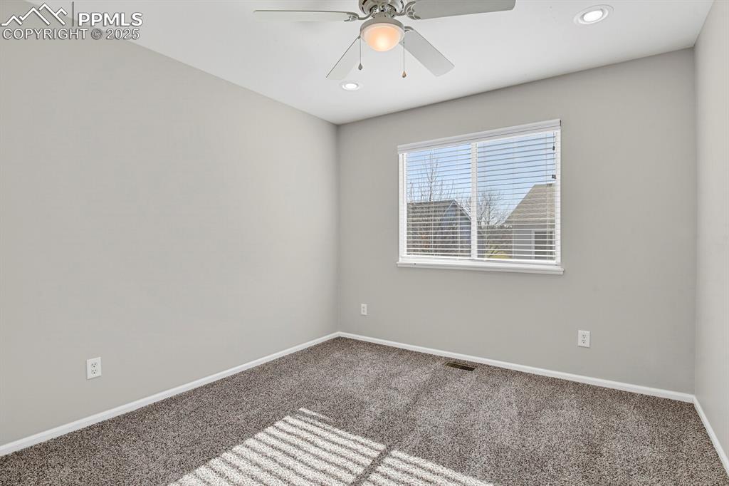 Image 26 of 38: Bedroom