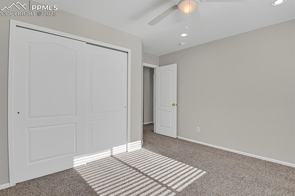 Image 27 of 38: Bedroom