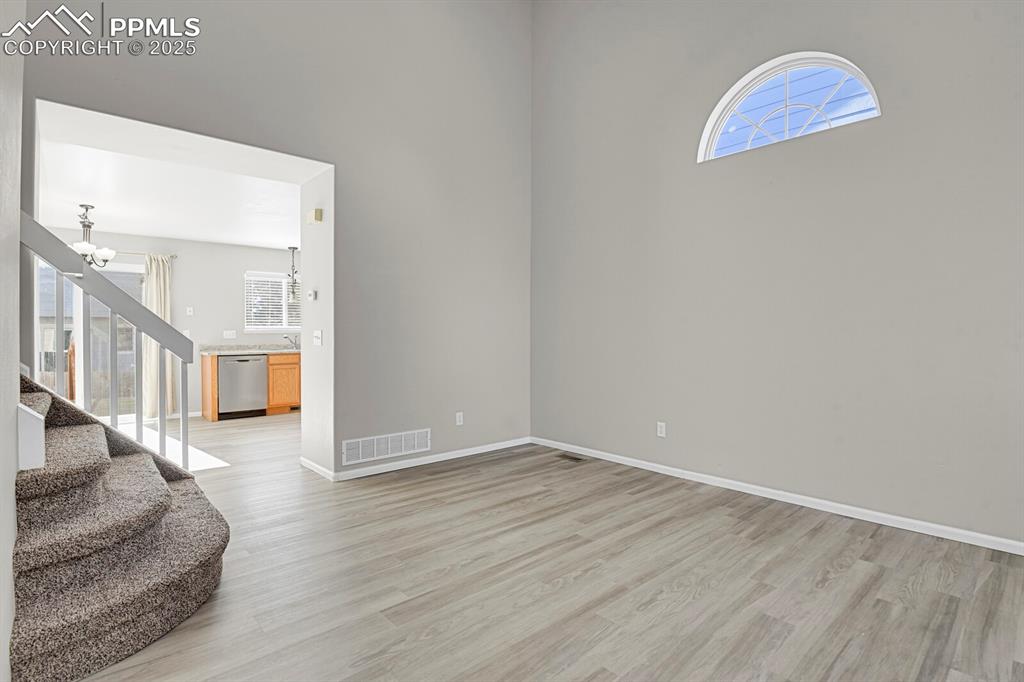 Image 3 of 38: Living Room