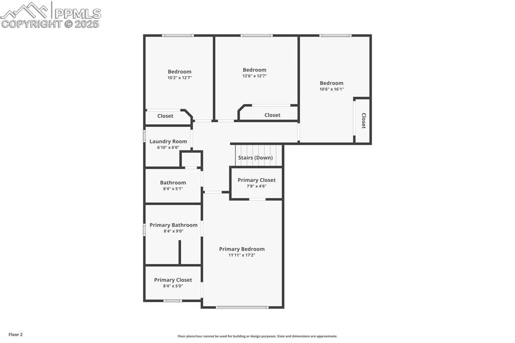Image 37 of 38: Floor Plan