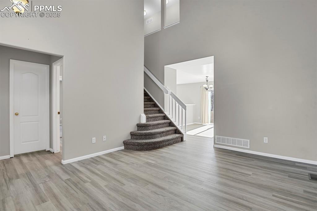 Image 5 of 38: Living Room