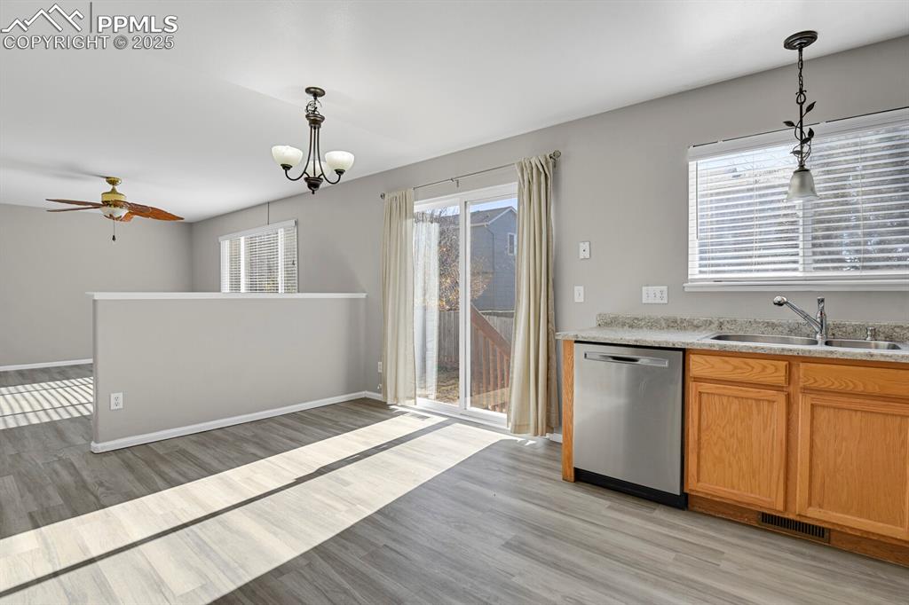 Image 8 of 38: Kitchen